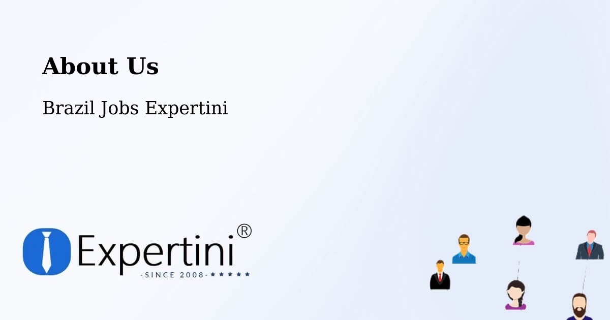 About Expertini Recruitment Platform  – Pouso Alegre - Pouso Alegre, Brazil Jobs Expertini